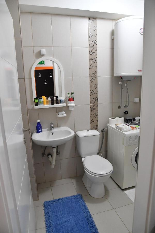 Appartamento Stan Na Dan Ni Esterno foto